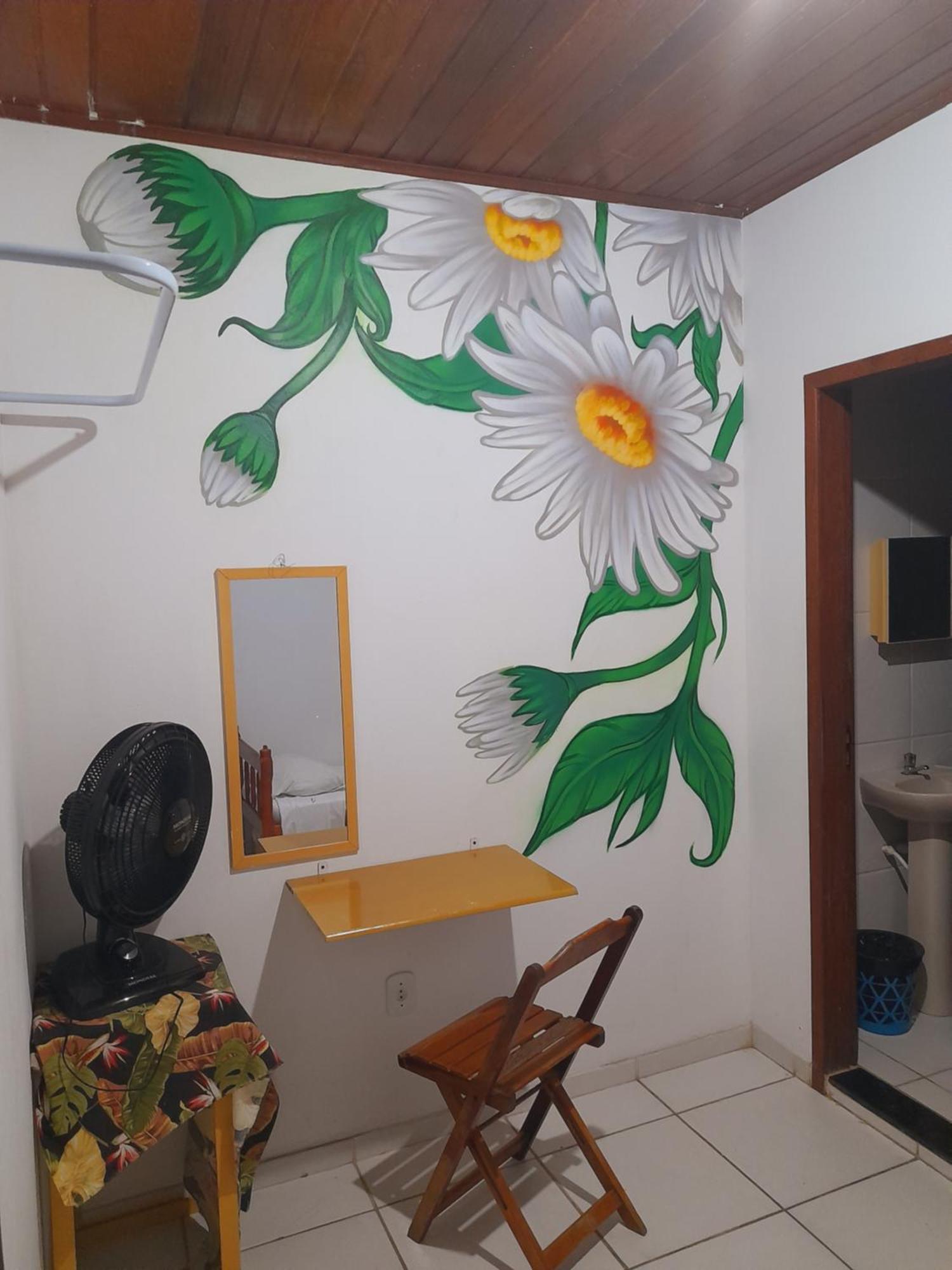 Pousada Flora Buzios Exteriér fotografie